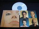 Luna The Days of Our Night UK White Vinyl LP Galaxy 500