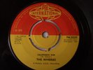 THE RIVIERAS 1964 7