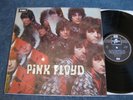 PINK FLOYD - PIPER AT THE GATES OF DAWN LP NrMINT PSYCH