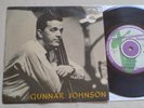 GUNNAR JOHNSON QUINTET/ JAN JOHANSSON/METRONOME 398 EP