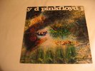 PINK FLOYD. A SAUCERFUL OF SECRETS 1968 STEREO SCX 6258
