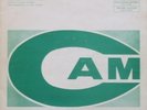 CAM LIB JC DECERF LEFTFIELD SYNTH  ELECTRONIC ??