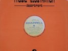 CHAPPELL DMM LIBRARY JC PETIT PSYCH FUNK MONSTER  ??