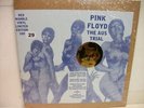 PINK FLOYD-FLOYD THE AUSTRIAL´72- 2LP- RED MARBLE VINYL