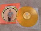 Scientist- Best dub album in the world,Yellow vinyl