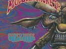 MONSTER MAGNET Superjudge 1993 STONER HARD PSYCH LP