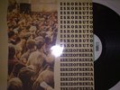 ESKORBUTO   ESKIZOFRENIA   RARE SPANISH PUNK  LP