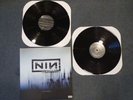 NINE INCH NAILS lp record 12