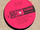 ACETATE Bill Medley UNISSUED LP Righteous Brothers RARE