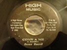 Devon Russell Come A Me Roots 7