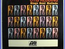 OTIS REDDING LP UK Sings Great Soul Ballads ATLANTIC NM