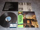 PINK FLOYD animals Japan LP+OBI +Sticker