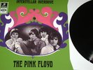 Pink Floyd - Interstellar Overdrive, 12