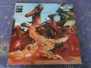 rare prog psych LP: Toe Fat - 2  pre Uriah Heep