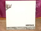 CHRISTMAS HERITAGE LP ACID PSYCH EX- RARE CANADIAN