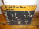 The Rolling Stones- It´s All Over Now