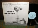 LP BUTCH HANCOCK west texas waltzes US 78 RAINLIGHT M-