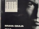VASCO ROSSI:BRAVA GIULIA 12