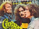 CREAM  WHITE ROOM  RARE SINGAPORE ORIG  PS ISS