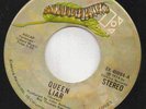 Queen  :  Rare 1974 US 7