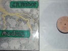J. R. ROBOT - Models - ITALO DISCO