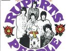 'THE MAGIC WORLD OF RUPERT'S PEOPLE' NO'D LTD. LP + 7''