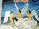 SEXTRASH - Funeral Serenade  LP   MUTILATOR  SARCOFAGO