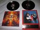 Motorhead - Inferno Double Import German Vinyl Record