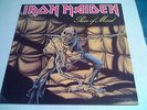 IRON MAIDEN 
