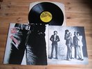 ROLLING STONES Sticky Fingers UK LP zip sleeve + inner