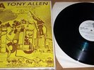TONY ALLEN 12