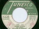 ROLAND ALPHONSO / SHAKE A LADY / TUNEICO - SKA Top Deck