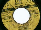 Rare Ska DON DRUMMOND - CONFUCIUS - TOP DECK listen