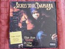 Jeru The Damaja The Sun Rises In The East Orig. US 2LP