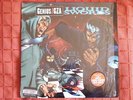 Genius GZA Liquid Swords Wu-Tang Orig. US 2LP Mad Rare