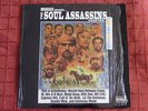 Muggs Presents...The Soul Assassins (Chapter 1) US 2LP