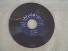 45-LOUIS JORDAN-ALADDIN-3246-MESSY BESSY/I SEEN WHAT'CH