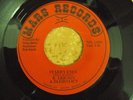 ROKY ERICSON / Bleibalien Starry Eyes MARS 45 NM- HEAR