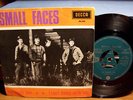 SMALL FACES MY MIND'S EYE SPAIN 7'' MINT DECCA