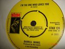 DARRELL BANKS RARE 45-