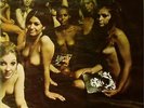 JIMI HENDRIX EXPERIENCE 'ELECTRIC LADYLAND' UK 2 x LP