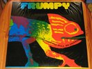 LP Frumpy - All will be changed  1970