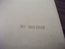 BEATLES RARE WHITE ALBUM 2 LP MONO TOP OPEN COMPLETE 