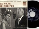 BO LE CAVE SE REBIFFE - SOE 3670--  Etat neuf - Fr,1966