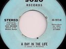 Rare Funk 45: CHOCOLATE SNOW 