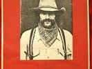 Richard William Turner the Passenger LP loner folk mint