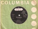 THE NOCTURNES Montage Columbia 8493 Rare psych pop 1968