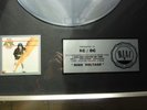 AC/DC - High Voltage ///  US - RIAA - PLATIN - AWARD