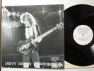 AC/DC - Dirty Deeds down Under / old & rare Live LP