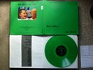 Hans Söllner - ..der Charlie LP in GRÜNEM vinyl lim.200